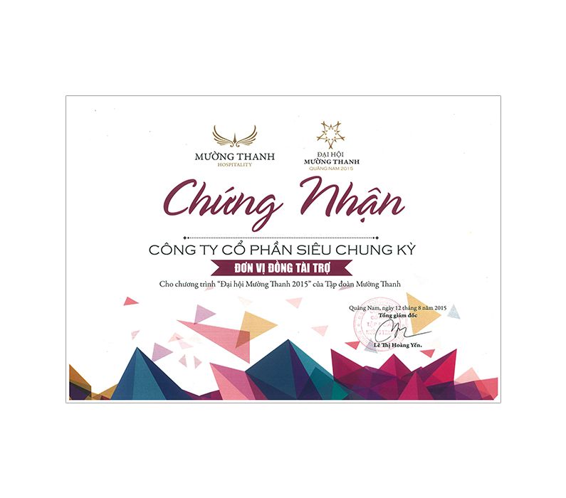 Bằng khen Bằng khen