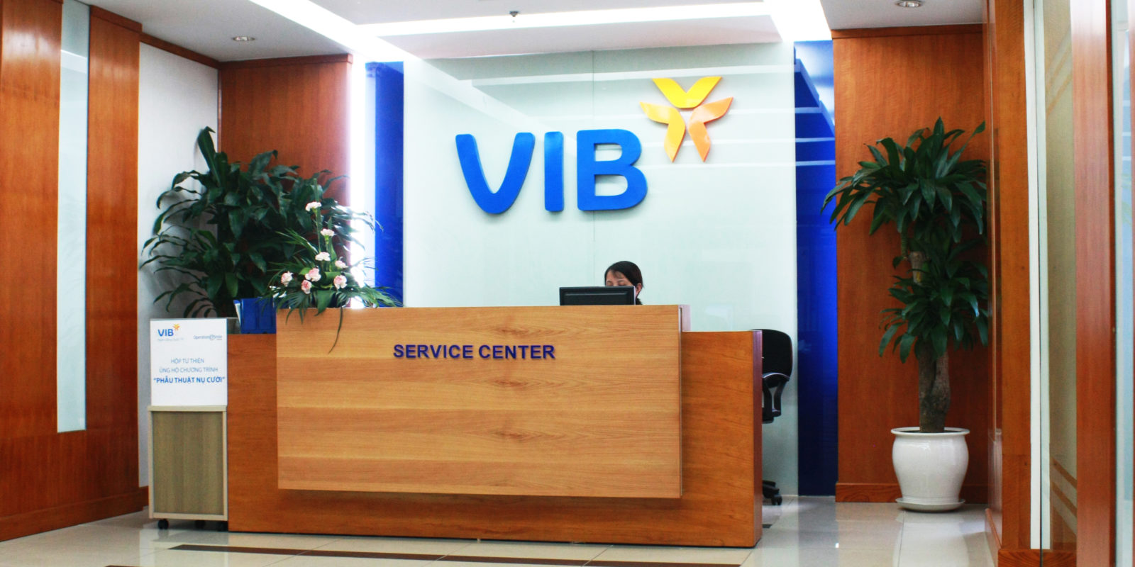 VIB Commercial Joint Stock Bank