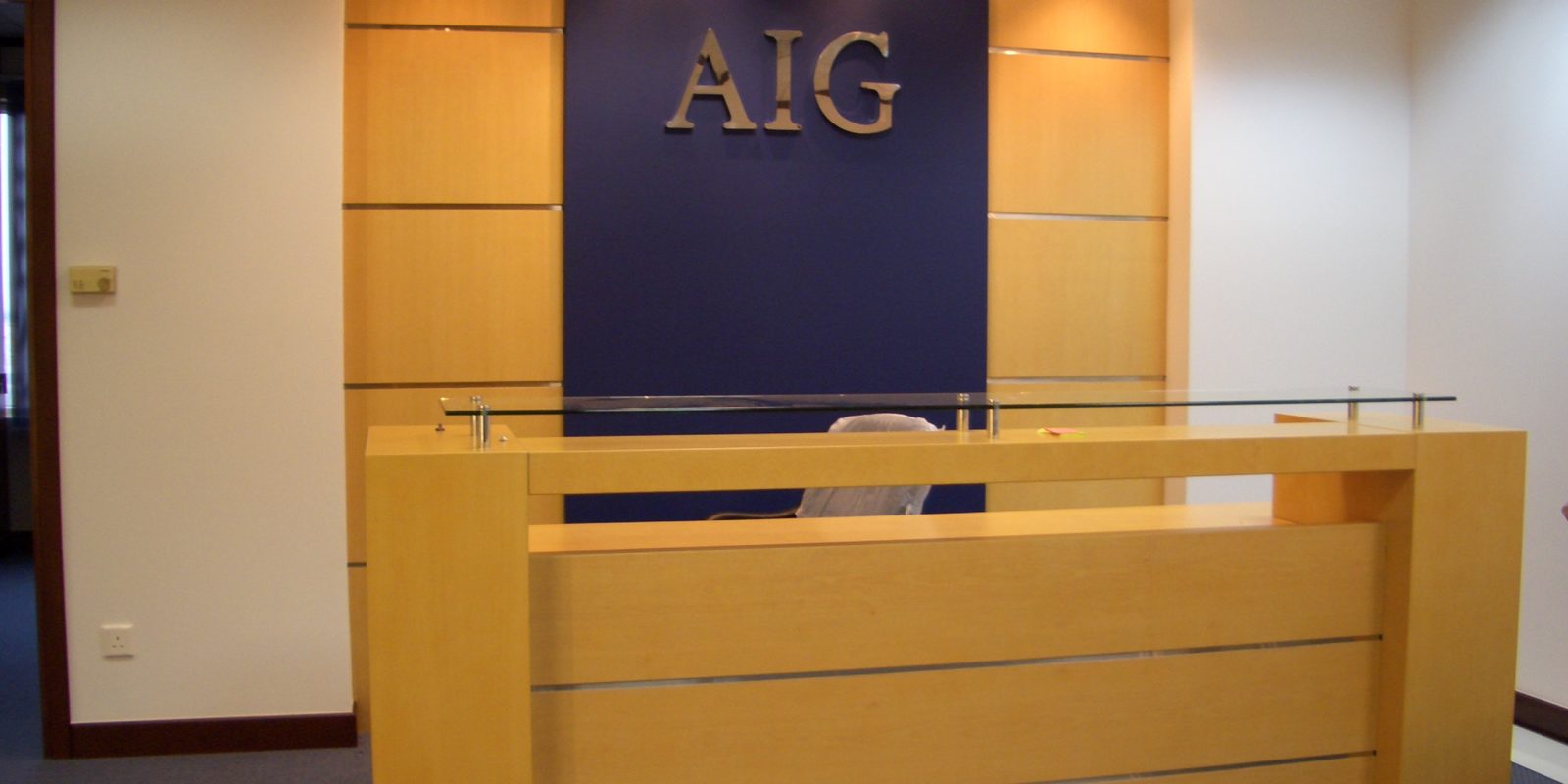 AIG Vietnam Office